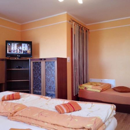 Apartmán Slnečnica Poprad Esterno foto