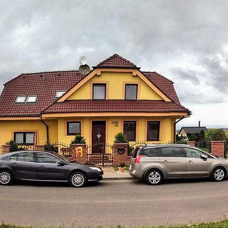 Apartmán Slnečnica Poprad Esterno foto