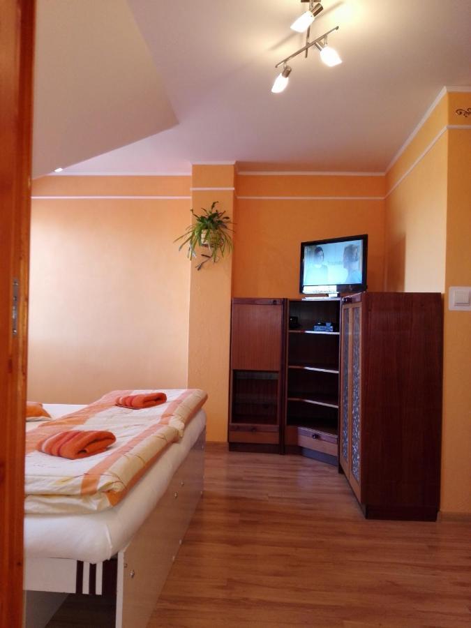 Apartmán Slnečnica Poprad Esterno foto