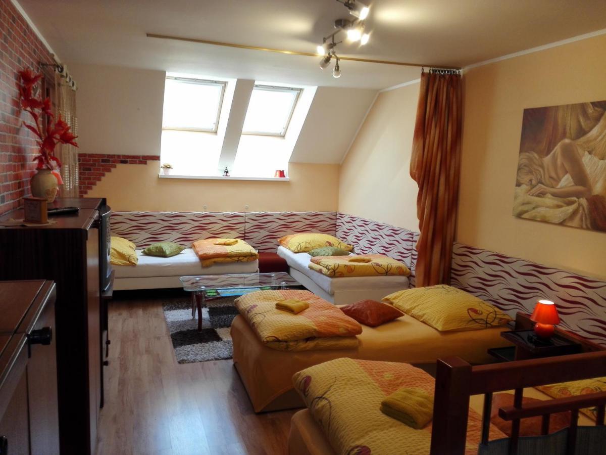 Apartmán Slnečnica Poprad Esterno foto