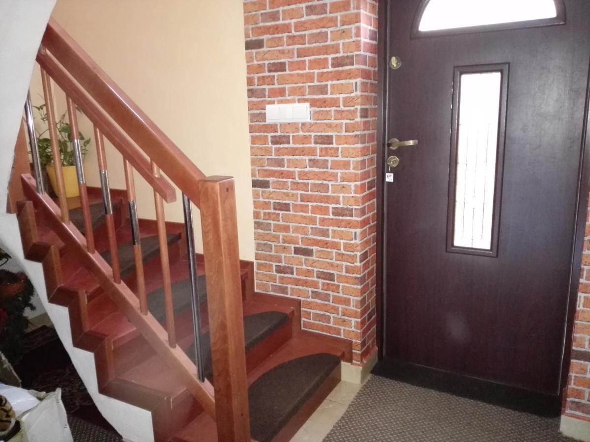 Apartmán Slnečnica Poprad Esterno foto