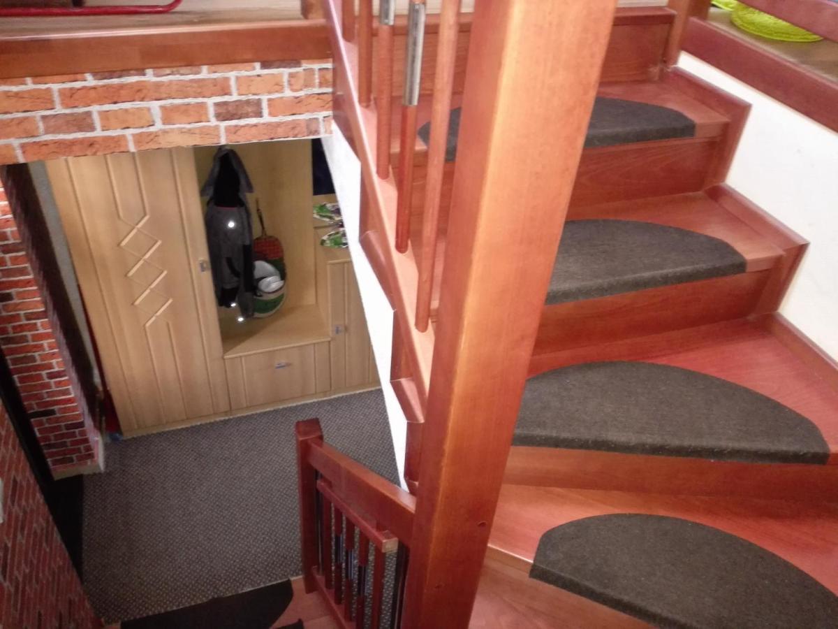 Apartmán Slnečnica Poprad Esterno foto