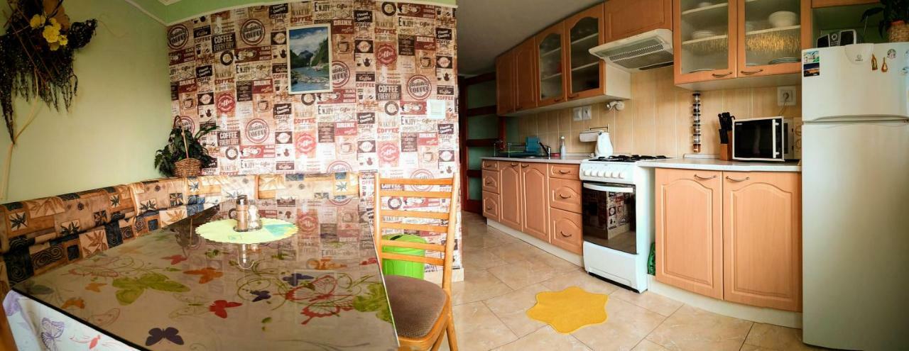 Apartmán Slnečnica Poprad Esterno foto