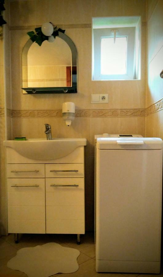Apartmán Slnečnica Poprad Esterno foto