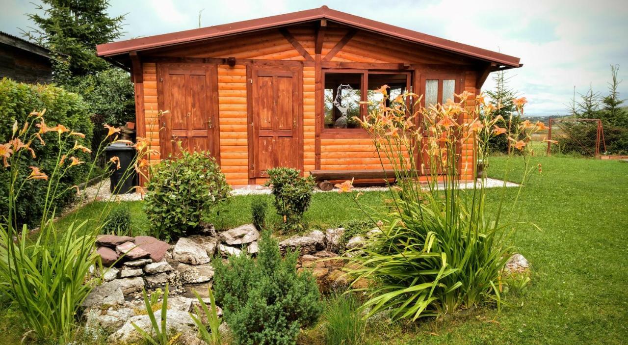 Apartmán Slnečnica Poprad Esterno foto